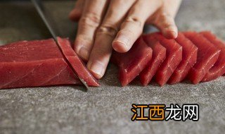 鲅鱼什么时候好吃 鲅鱼什么时候好吃一点