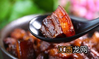 红烧肉怎么煮的好吃 红烧肉怎么煮怎么烧才好吃