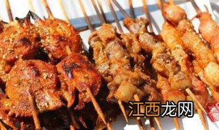 烧烤放什么香料会飘香 烧烤料里加什么可以飘香