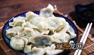 煮速冻水饺怎么煮才好吃呢 煮速冻水饺怎么煮才好吃