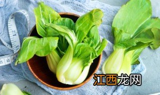 新鲜青菜能不能放冰箱保存多久 新鲜青菜能不能放冰箱保存