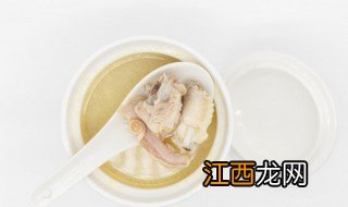 椰子煲鸡汤的做法配料有哪些窍门 椰子煲鸡汤放什么材料窍门