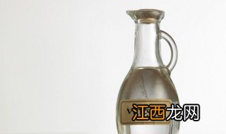 家庭醋怎么保存，农家醋如何保存