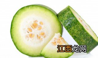 煮过的冬瓜怎么红烧才好吃，冬瓜红烧怎么烧的才好吃