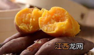 家庭如何保存红薯 家庭怎么保存红薯