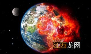 地球停止自转会怎么样 地球停止自转结果