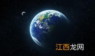 地球公转方向是什么 地球公转方向介绍