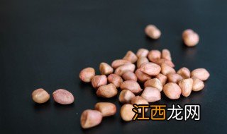 怎么保存花生不变质 花生怎么储存才不会变质