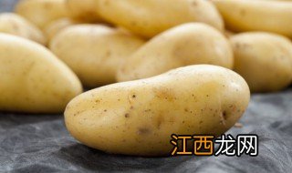 怎么保存土豆不会变质 怎么保存土豆不会变质呢