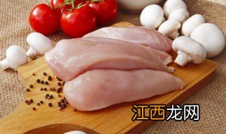 新鲜鸡肉不放冰箱如何保存 新鲜鸡肉能不能放冰箱保存