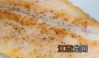 冰冻的鱼怎么煮 冰冻雪鱼怎么煮才好吃