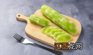 莴笋种植的气候条件 莴笋种植的气候条件是什么