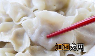 饺子馅放什么香料，饺子馅放什么香料粉最香