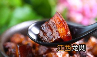 牛腩怎么做好吃 牛腩怎么煮才好吃红烧牛肉