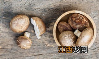 新鲜的香菇怎么长时间保存不会坏 新鲜的香菇怎么长时间保存