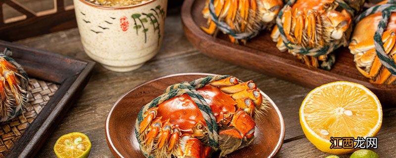 蒸螃蟹黄稀苦怎么回事 蒸螃蟹黄稀苦怎么回事儿