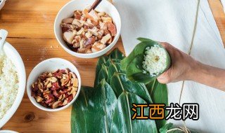 新鲜棕叶可以冷冻保存吗 新鲜棕叶怎么长时间保存