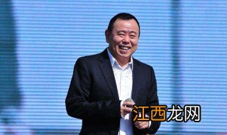 潘长江的面馆在哪 关于潘长江的简介