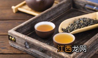 汉中炒青茶简介 汉中炒青是什么茶