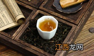 砖茶怎么泡，普洱茶怎么泡