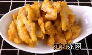 酥肉几分钟可以炸熟 炸好的酥肉可以留多久