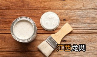 木器漆使用方法视频 木器漆使用方法