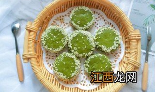 空气炸锅能烤绿茶饼吗 可以用空气炸锅烤饼吗