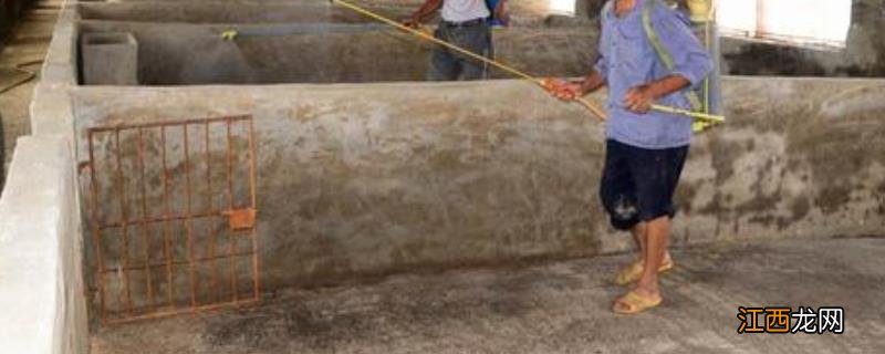 猪场洗消员是什么工作，猪场常用5种消毒药是什么