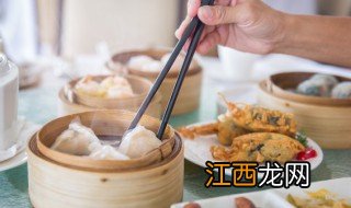 水饺怎么煮不会坏 煮水饺怎么保存不变质