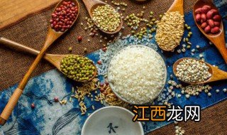 怎么保存大米不变质 怎么保存大米不变质的方法