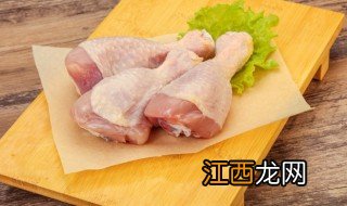 家庭鸡腿怎么炖好吃 家庭鸡腿怎么炖好吃又简单?