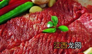 新鲜牛肉怎么长时间保存，新鲜牛肉怎么长时间保存不会坏