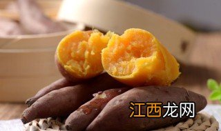 晒干的红薯怎么保存好 晒干的红薯怎么保存