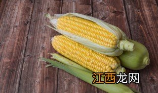 炸玉米怎么做，炸玉米怎么做好吃又简单