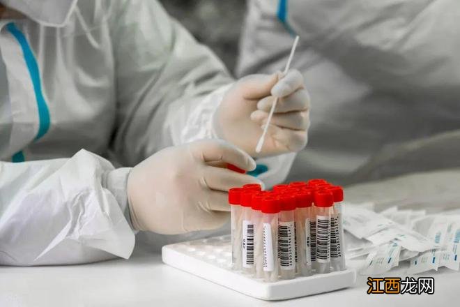 核酸检测师自述:我不怕苦累,更怕行业混乱