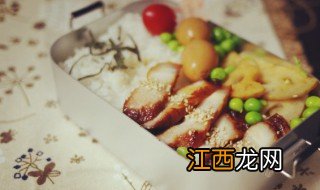 做叉烧要煮多久才熟 叉烧肉要煮多少时间