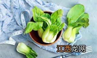 新鲜油菜怎么长时间保存 新鲜油菜如何长期保存