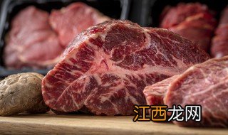 新鲜牛肉长时间怎么保存，新鲜牛肉长时间怎么保存最好