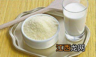 两勺奶粉多少毫升水合适 两勺奶粉多少毫升水