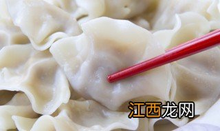 速冻饺子皮要怎么煮才好吃，速冻饺子皮要怎么煮才好吃视频