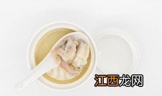 汤里提鲜的调料 汤里放什么香料提鲜