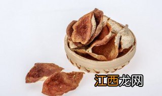 陈皮能不能放冰箱储存上 陈皮能不能放冰箱储存