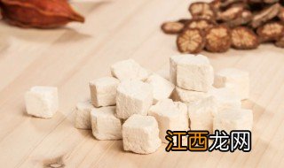 茯苓能不能放冰箱里储存一年 茯苓能不能放冰箱里储存