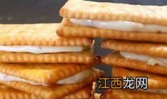 牛轧饼干做法的比例 牛轧饼干做法