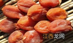 柿子饼干做法大全 柿子饼干做法