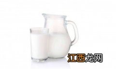 牛乳是什么意思 牛乳是什么