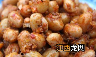 豆豉煲姜作用与功效 豆豉煲姜作用