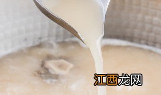 熬羊汤要放什么调料 请问熬羊汤放什么调料