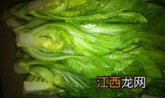 山西芥菜酸菜的做法大全 山西芥菜酸菜的做法