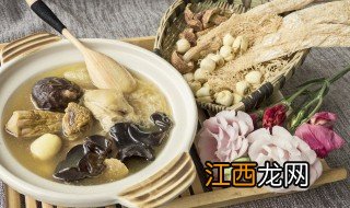 熬鸡汤要放什么香料好喝 熬鸡汤要放什么香料